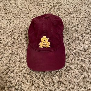 Womens Arizona State University Hat